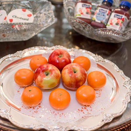 فندق بالاستون إن سافانا المظهر الخارجي الصورة